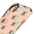 Bouffants and Broken Hearts Corgi Love Nintendo Switch Lite Skin